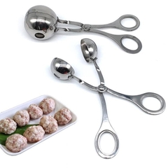 Dụng Cụ Nhà Bếp 👉Freeship👈 Kéo Làm Thịt Viên, Chả Viên
