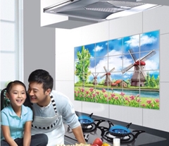 Miếng Dán Bếp Cách Nhiệt ( Bản Dày Đẹp)