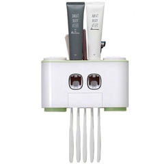[Free Ship] Nhả Kem Đánh Răng Cao Cấp Ecoco