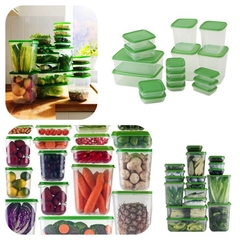 Bộ Hộp 17 Món Tiện Dụng