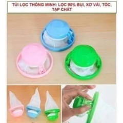 [Free Ship] Phao Lọc Cặn Bẩn Máy Giặt (Loại 1)