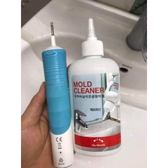 Dung Dịch Tẩy Mốc, Tẩy Nhựa Đa Năng Mold Cleaner 220Ml