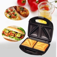 [Free Ship] Máy Nướng Bánh Nikai Kẹp Bánh Mỳ