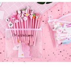 Set Bút Bi 20 Cái Dễ Thương