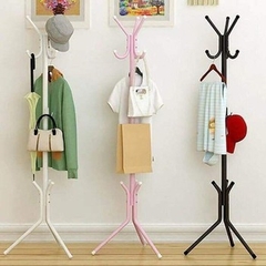 Cây Treo [Free Ship] Cây Treo Quần Áo , Túi Sách , Mũ Đa Năng