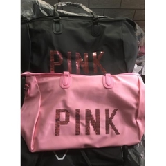 Túi Du Lịch Pink Size To, Túi Đựng Đồ Du Lịch, Tập Gym Vừa Cá Tính Vừa Thời Trang Lại Gọn Nhẹ