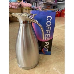 Phích Giữ Nhiệt Inox 2L