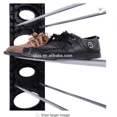 Kệ Đựng Giầy Dép 6 Tầng Nhựa Cao Cấp Mẫu Mới