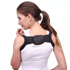 [Free Ship] Đai Định Hình Cơ Thể Chống Gù Lưng 3X
