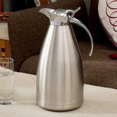 Phích Giữ Nhiệt Inox 2L