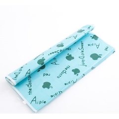 Tủ Giày Dép 7 Tầng 6 Ngăn Bọc Vải Họa Tiết Hoa Văn Cao Cấp Giá Rẻ / Kệ Đa Năng, Giá Để Giày Dép Khung Inox 7 Tầng