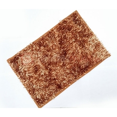 [Free Ship] Bộ 2 Thảm Siêu Bóng Siêu Thấm 40X60Cm