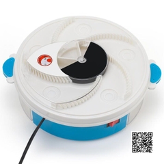 Máy Bắt Ruồi Tự Động Thông Minh Cao Cấp Mã 902