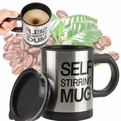 Cốc Tự Khuấy 🔸 [Free Ship] 🔸 Cốc Cafe Tự Khuấy Thông Minh