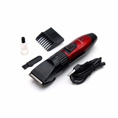 Tông Đơ Cắt Tóc Gia Đình Cao Cấp Kemei Km-730