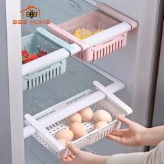 Khay Đựng Đồ Tủ Lạnh Thông Minh