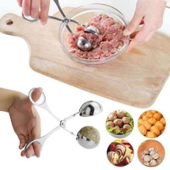 Dụng Cụ Nhà Bếp 👉Freeship👈 Kéo Làm Thịt Viên, Chả Viên