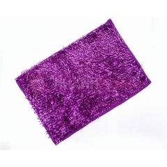 [Free Ship] Bộ 2 Thảm Siêu Bóng Siêu Thấm 40X60Cm