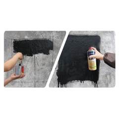Chai Dung Dịch Xịt Chống Dột - Chống Thấm Nước - Bình Xịt Chống Thấm, Dột