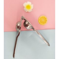 Dụng Cụ Vắt Chanh Đa Dụng Chất Liệu Inox