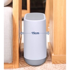 Thùng Rác ❤️ Free Ship ❤️ Thùng Rác Tiện Ích 10L Ecoco Thông Minh