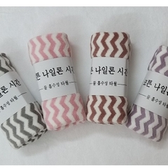 Khăn Mặt Hàn Quốc Cotton - Khăn Lông Cừu Siêu Thấm Nước [ Shop Chuyên Sỉ ]