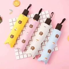 Ô Gấu Gấp Gọn ( Hàng Loại 1)