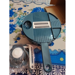 [Free Ship] Nạo Rau Củ Quả Đa Năng Làm Bằng Thân Cây Lúa Mạch