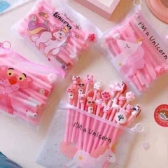 Set Bút Bi 20 Cái Dễ Thương