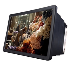 [Free Ship] Kính Phóng To 3D Gấp Gọn
