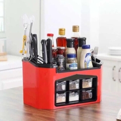 Hộp Để Gia Vị Tiện Ích