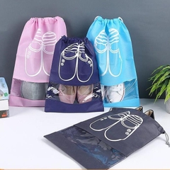 [Freeship] Túi Đựng Giày Tiện Dụng, Có Chống Thấm Nước