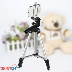 Gậy 3 Chân Tripod Tf-3110 + Kẹp Điện Thoại