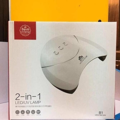 ♥️Freeship♥️ Máy Làm Khô Móng Tay Chân Máy Hơ Gel Giá Tốt