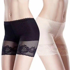 Quần Đùi Mặc Trong Váy Ren 2 Lớp ( Ảnh Thật Ở Cuối )