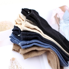 Set 5 Đôi Tất Nam Màu Đẹp
