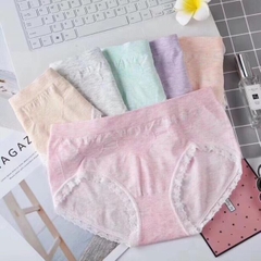 Hộp 5 Quần Lót Len Tăm Mẫu Mới