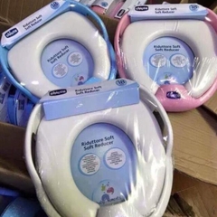 [Free Ship] Bệ Thu Nhỏ Bồn Cầu Cho Trẻ 12M+