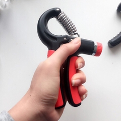 Kìm Bóp Tập Cơ Tay, Cơ Cẳng Tay, Kìm Bóp Tay Chữ A
