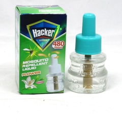 [Free Ship] Lọ Tinh Dầu Đuổi Muỗi Hacker 40Ml