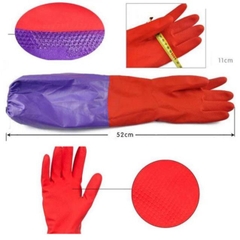Găng Tay [Free Ship] Găng Tay Lót Nỉ Hàng Loại 1
