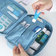 Túi Đựng Mỹ Phẩm Du Lịch Chống Thấm Nước