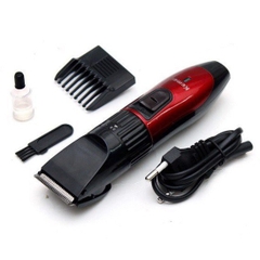 Tông Đơ Cắt Tóc Gia Đình Cao Cấp Kemei Km-730