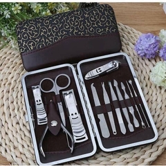 Bộ Bấm Móng 12 Chi Tiết