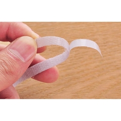 Lưới Chống Muỗi Côn Trùng [Free Ship] Dán Cửa Sổ Vô Hình Sợi Thủy Tinh Lỗ Siêu Nhỏ Ngăn Bụi 1.3M X 1.5M