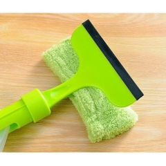 Cây Lau Kính Có Bình Xịt Thông Minh Kèm Bình Xịt