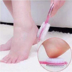Dụng Cụ Mài Gót, Chà Gót Chân Hình Thìa Mẫu Mới
