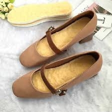 🎀Free Ship 🎀 Miếng Lót Giày Lông Cừu Hàng Đẹp