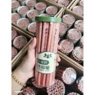 [Free Ship] Hộp 50 Cây Bút Chì 2B - Y310 Cho Bé Tập Vẽ