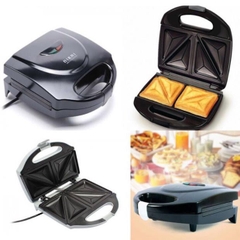 [Free Ship] Máy Nướng Bánh Nikai Kẹp Bánh Mỳ